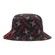 Alcott One Piece Reversible Bucket Hat