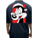 Bigbong Oversize T-shirt Pepe Le Pew Black