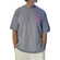 Bigbong Oversize T-shirt Pink Panther Grey
