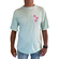 Bigbong Oversize T-shirt Pink Panther Mint