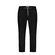 Eight2Nine Linen Blend Pants Black