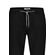 Eight2Nine Linen Blend Pants Black