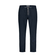 Eight2Nine Linen Blend Pants Blue