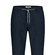 Eight2Nine Linen Blend Pants Blue