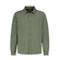 Eight2Nine Linen Blend Shirt Olive