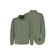 Eight2Nine Linen Blend Shirt Olive