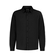 Eight2Nine Linen Blend Shirt Black