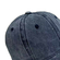 Baseball Cap Washed Blue