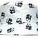 Reversible Bucket Hat Panda White