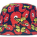 Reversible Bucket Hat Butterflies
