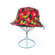 Reversible Bucket Hat Butterflies