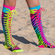 Madmia Safari High Socks