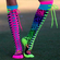 Madmia Safari High Socks