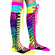 Madmia Safari High Socks