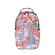 Sprayground Looney Tunes Graffiti Bugs Backpack
