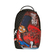 Sprayground Gerald Graffiti Reveal Backpack