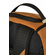 Sprayground Shark Central Faux Suede Backpack