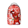 Sprayground Diablo Vandal 2 Backpack