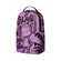 Sprayground Susie Spraypaint Backpack