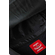 Sprayground Shark Central Nylon Black Backpack