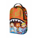 Sprayground Rugrats Curtain Reveal Backpack