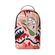 Sprayground Flintstones Bamm Bamm Destroying Shark Backpack