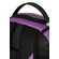Sprayground Shark Central Purple Backpack