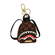 Sprayground Sawtooth Sharks Keychain