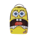 Sprayground Spongebob Removable Eyes Backpack