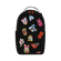 Sprayground All Velcro Shark Gang Special Backpack