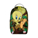 Sprayground Looney Tunes Tweety Money Nest Shark Backpack
