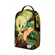 Sprayground Looney Tunes Tweety Money Nest Shark Backpack