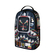 Sprayground Back To The Future Backpack