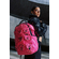 Sprayground Mini Bear Pockets Backpack