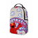 Sprayground Elmo's World Backpack