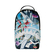Sprayground Casino Royale Trippy World Backpack
