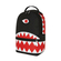 Sprayground Cut And Paste Backpack