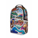 Sprayground 305 Action Packed Night Spot Backpack