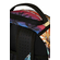 Sprayground 305 Action Packed Night Spot Backpack