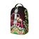 Sprayground Rick & Morty Interdimensional Backpack