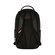 Sprayground Superman Heat Vision Backpack
