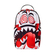 Sprayground Twisted Backpack
