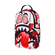 Sprayground Twisted Backpack