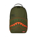Sprayground Shark Central Airborne Ripstop Backpack