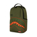 Sprayground Shark Central Airborne Ripstop Backpack