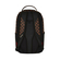 Sprayground The Hero Black Brown Check Backpack
