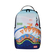 Sprayground Angry Birds Shark Game Backpack