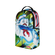 Sprayground Slimmer, Terror & Gang Backpack