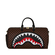 Sprayground Sawtooth Sharks Duffle