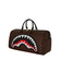 Sprayground Sawtooth Sharks Duffle